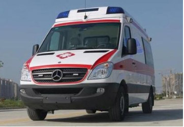 濮阳救护车租赁